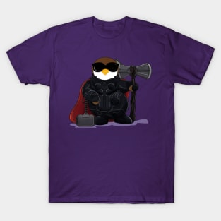 Thor Penguin Mashup T-Shirt